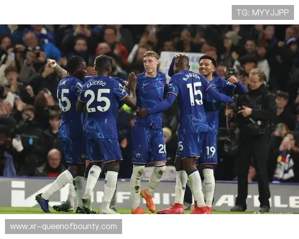 切尔西2-2曼城，帕尔默世界波绝平瓜帅六连胜终结