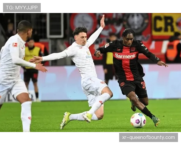 欧战席位争夺：勒沃库森、RB莱比锡与斯图加特的竞争态势