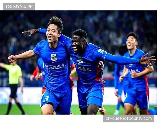 上海申花3-1战胜辽宁铁人，拉唐梅开二度助球队延续不败